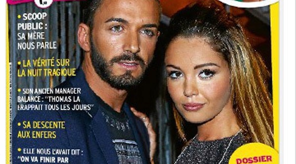 Nabilla malmenée par Thomas Vergara selon son ex manager