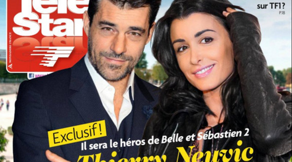 Thierry Neuvic sur Jenifer : « une mère qui est plus grande que la mer »