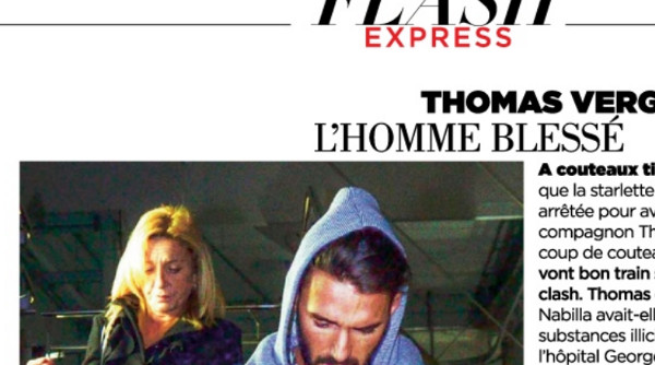 Amoureux de Nabilla, Thomas Vergara est un homme brisé