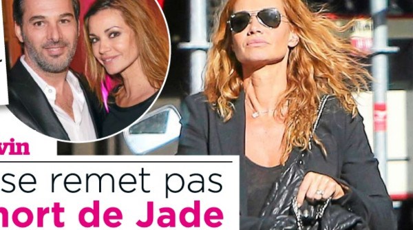 Ingrid Chauvin, un hommage à sa fille dans Camping Paradis