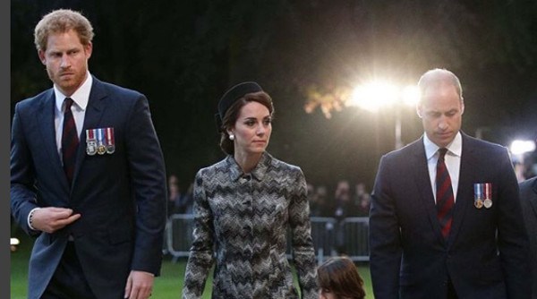 Kate Middleton sublime en Une de Majesty (photo)