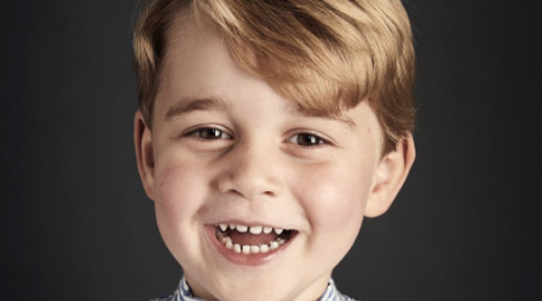 Prince George - Pourquoi le fils de Kate Middleton ne porte que des shorts ? (photo)