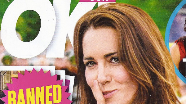 Kate Middelton « confidente » et « conseillère » d'Angelina Jolie