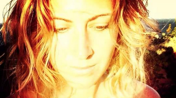 Amanda Sthers, c'est terminé avec Thierry Weinberg