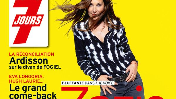 Zazie comment se sent-t-elle à bientôt 51 ans ?