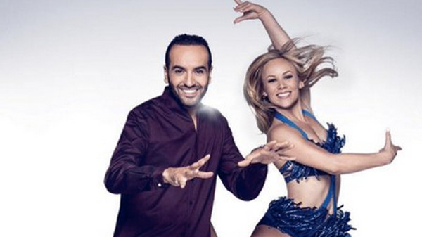 DALS 7 - Kamel le Magicien éliminé, sa première réaction sur Twitter
