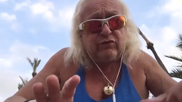 Michel Polnareff largué par Danyellah selon Ici Paris