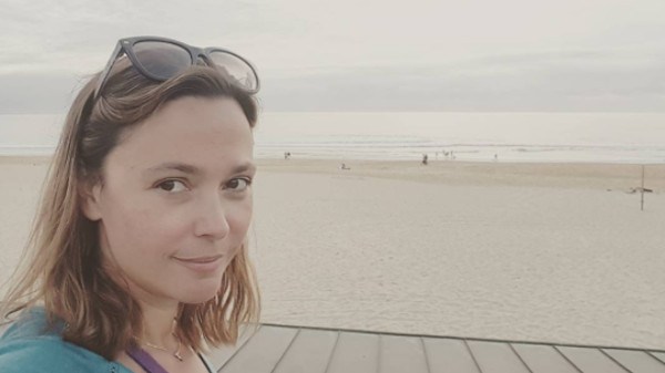 Sandrine Quétier, découvrez le surnom que lui donne Christophe Dechavanne