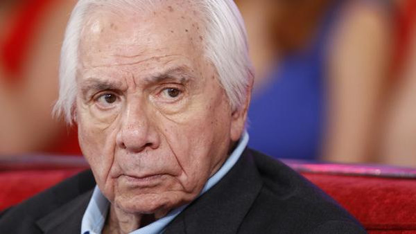 Rongé par la mort de son épouse, Michel Gala­bru a pensé au suicide