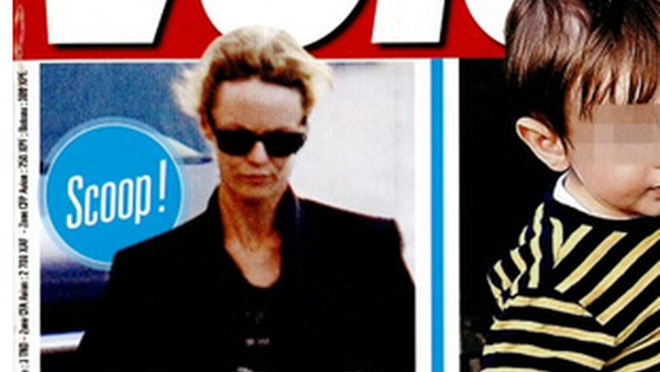 Vanessa Paradis évite Anne Mouglalis comme la peste