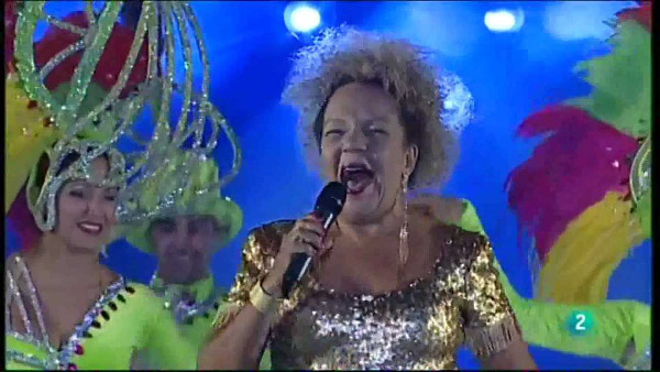 Loalwa Braz, la chanteuse de la Lambada retrouvée carbonisée dans sa voiture