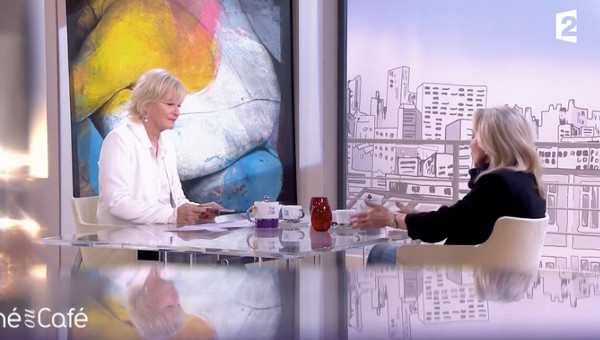 Véronique Sanson a demandé à sa soeur de l'aider à mourir (vidéo)