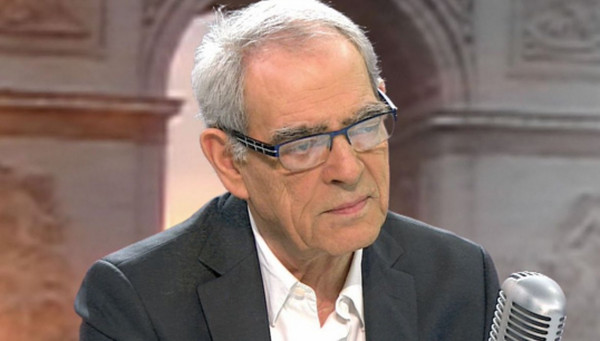 Mort d' Henri Emmanuelli