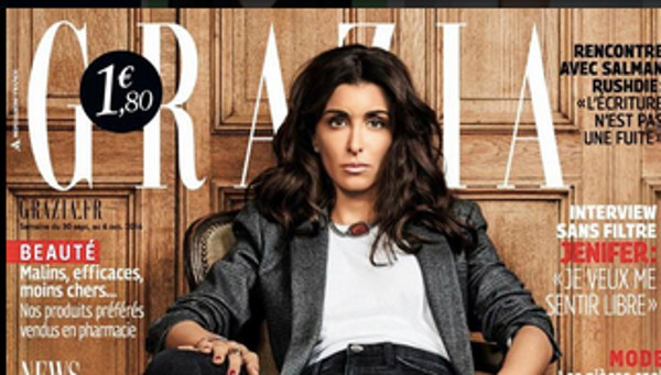 Jenifer une maman très impliquée, ses deux garçons, sa propriété