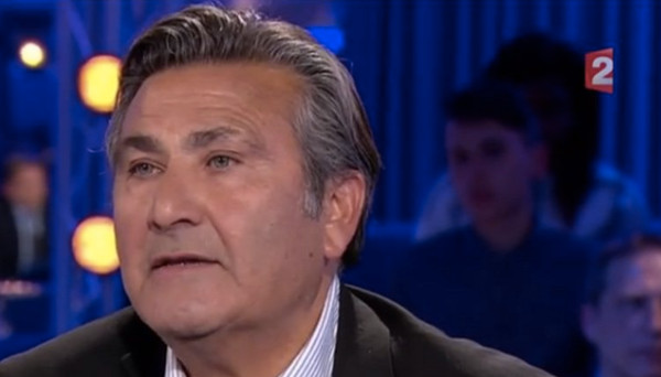 Paul Amar « Le Pen et Dieudonné m'ont ramené à ma condition de juif » (Vidéo)