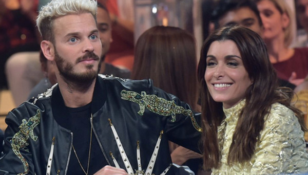 Jenifer et M. Pokora se retrouvent ce soir chez Patrick Sébastien sur France 2