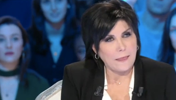 Liane Foly - deux ans pour se remettre de sa rupture avec son chéri de 17 ans son cadet (vidéo)