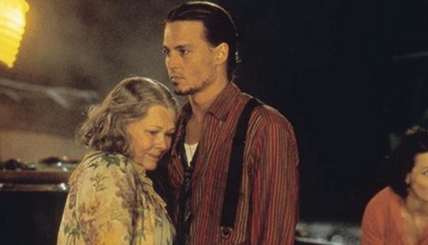 Johnny Depp en a fini du tournage de Crime de l'Orient-Express