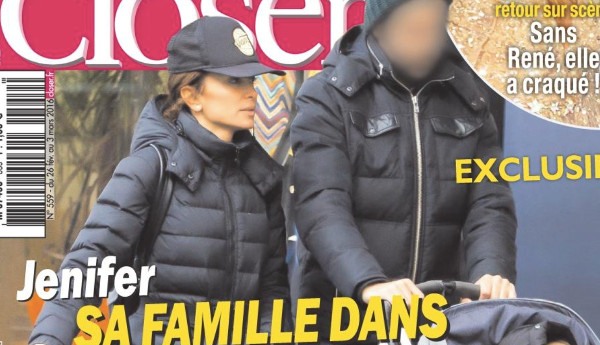 Jenifer, sa cousine lui aurait-t-elle présenté son nouvel homme ?