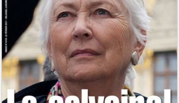 La reine Paola de Belgique sortie de l'hôpital après son AVC