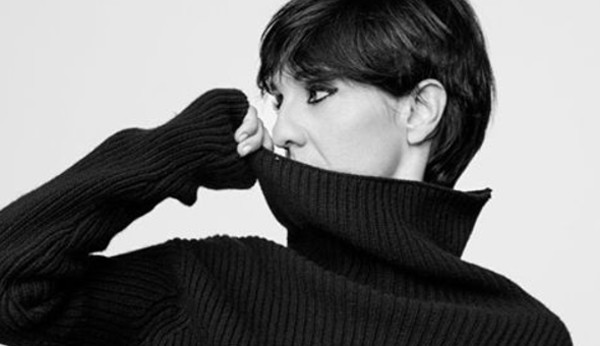Florence Foresti ne veut pas d'une femme présidente de la république