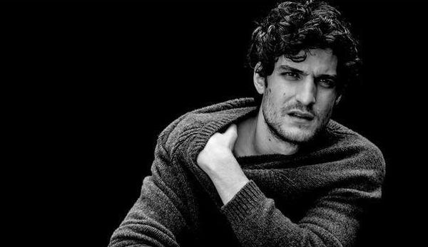 Louis Garrel, pourquoi fait-il toujours la tête ?