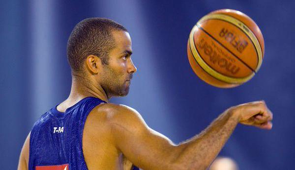 Tony Parker, un salaire décevant ?