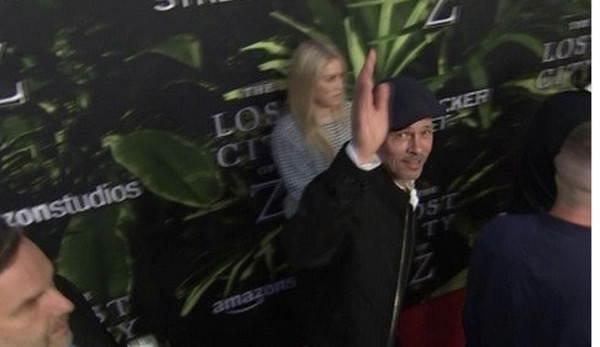 Brad Pitt a menacé de tuer Harvey Weinstein, Gwyneth Paltrow raconte