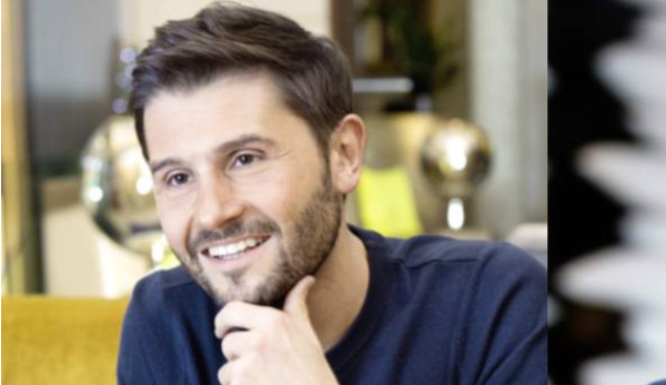 Christophe Beaugrand bientôt papa ? « j'ai atteint la maturité pour ça »