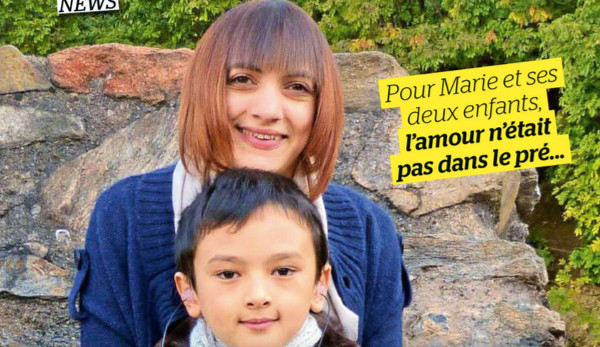 Marie (L'amour est dans le pré) « Jean-Paul m'a quittée car mon fils est autiste »