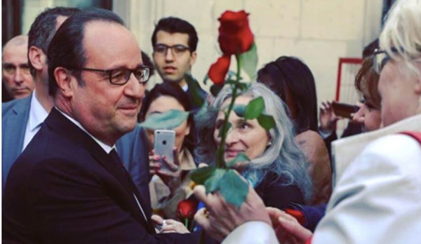 François Hollande guetté par la dépression ? Un journaliste de France 2 balance