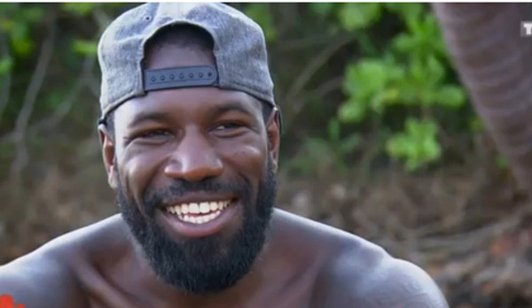 Eliminé de Koh-Lanta, Lau assume son manque de courage et sa lâcheté