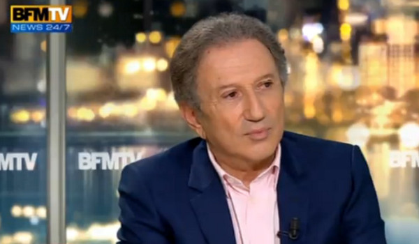 Michel Drucker sur la mort de Michel Delpech « Il a fait preuve d'un courage inimaginable »
