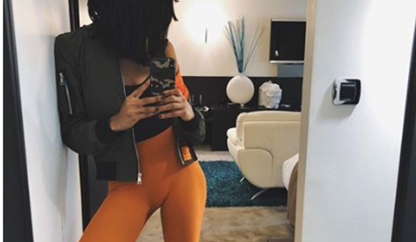Très amaigrie, Shy'm inquiète encore et toujours ses fans