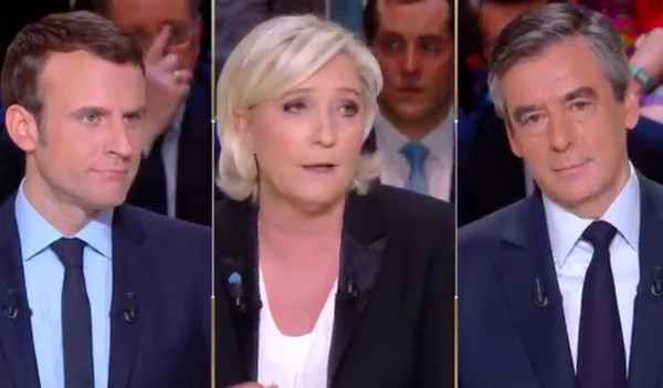 Emmanuel Macron répond aux critiques sur son passé de banquier