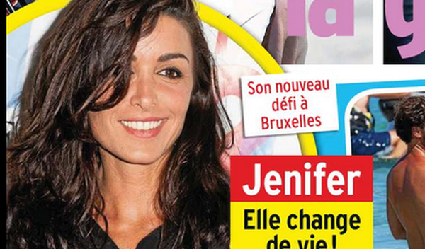 Jenifer a-t-elle vraiment changé de vie ?