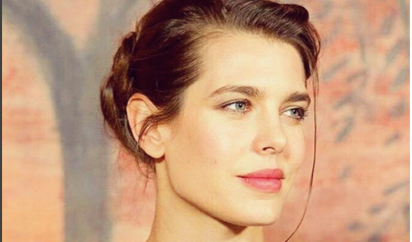Charlotte Casiraghi, un tendre moment partagé avec son chéri. Une photo inédite dévoilée
