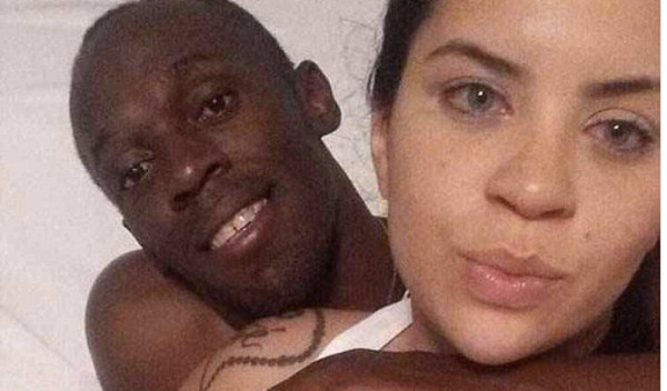 Usain Bolt, sa nouvelle chérie est veuve d'un baron de la drogue