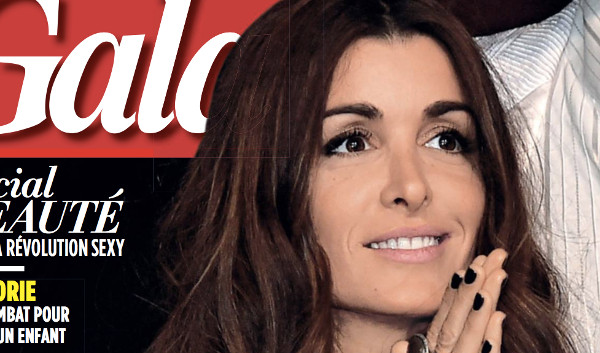 Face à l'adversité, Jenifer compte sur Ambroise qui sait la dompter selon Gala
