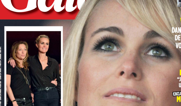 Laura Smet a-t-elle évité Laeticia Hallyday à la soirée Clarins ?