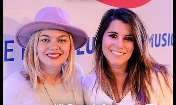 Louane Emera, son émouvant souvenir de son père décédé (vidéo)