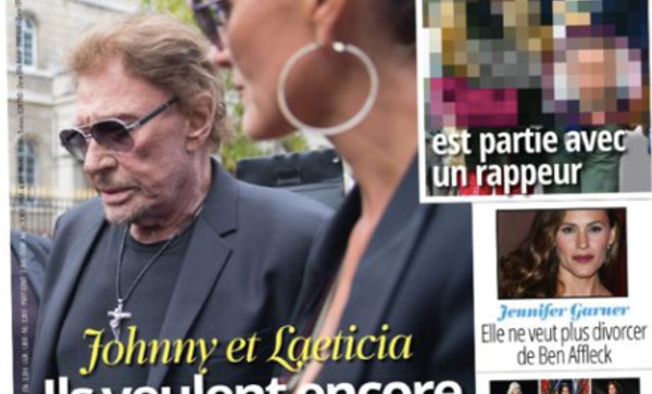 Johnny Hallyday, les médecins ont arrêté les « traitements lourds »
