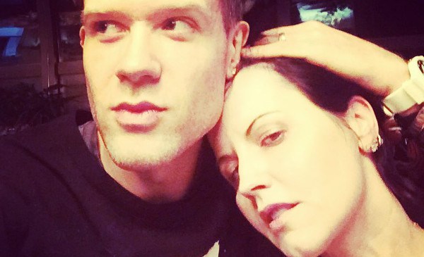 Mort de Dolores O'Riordan : Son compagnon Olé Koretsky sort de son silence