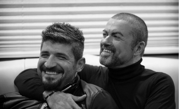 Fadi Fawaz, l'ex de George Michael, répond à ses détracteurs