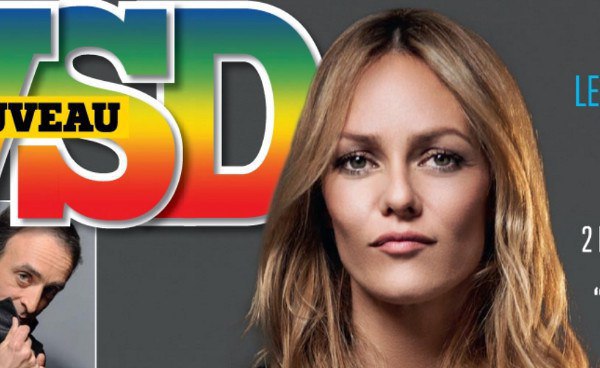 Vanessa Paradis, malgré les échecs, elle renaît de ses cendres