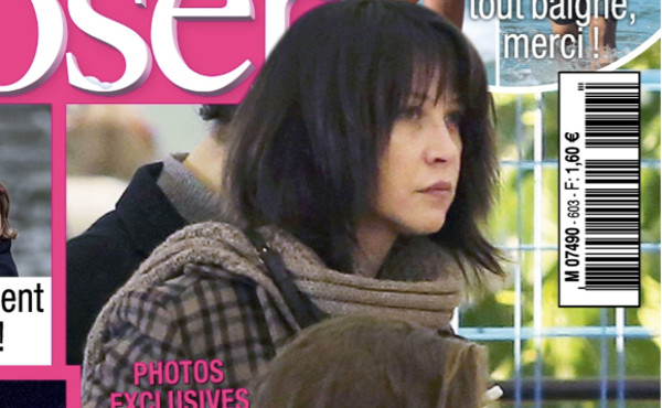 Sophie Marceau sur la mort de sa mère « Les mots sont impuissants face à l'immense douleur »