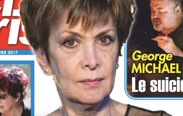 Catherine Laborde - Maklor Babutulua sera son remplaçant sur TF1