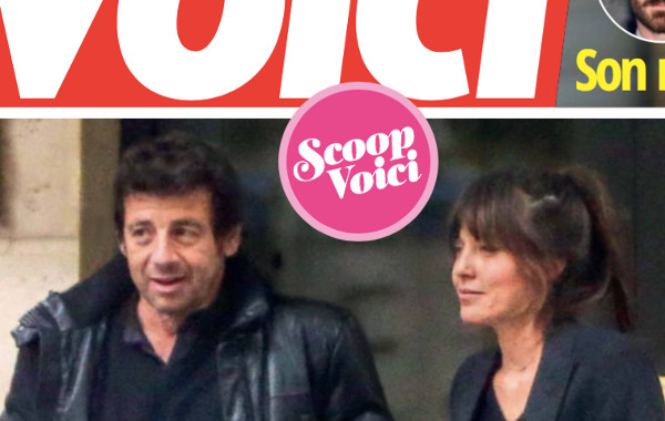 Patrick Bruel revit après sa réconciliation avec Caroline Nielsen