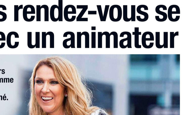 Céline Dion a-t-elle tourné la page René Angélil ? Elle répond