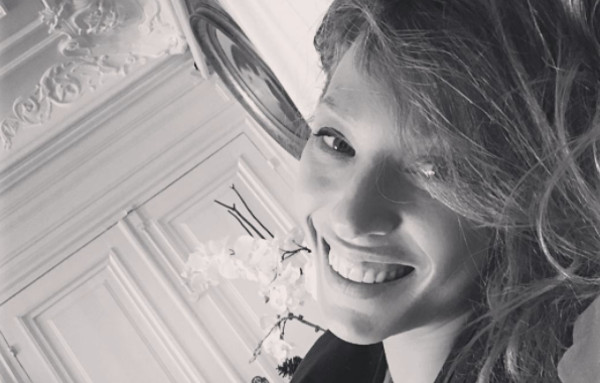 Laura Smet adresse un émouvant message à sa maman (photo)